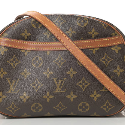 Louis Vuitton Monogram Blois 7 of 16