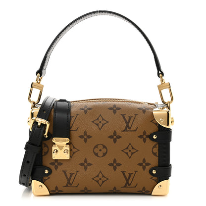 Louis Vuitton Reverse Monogram Side Trunk PM 1 of 9