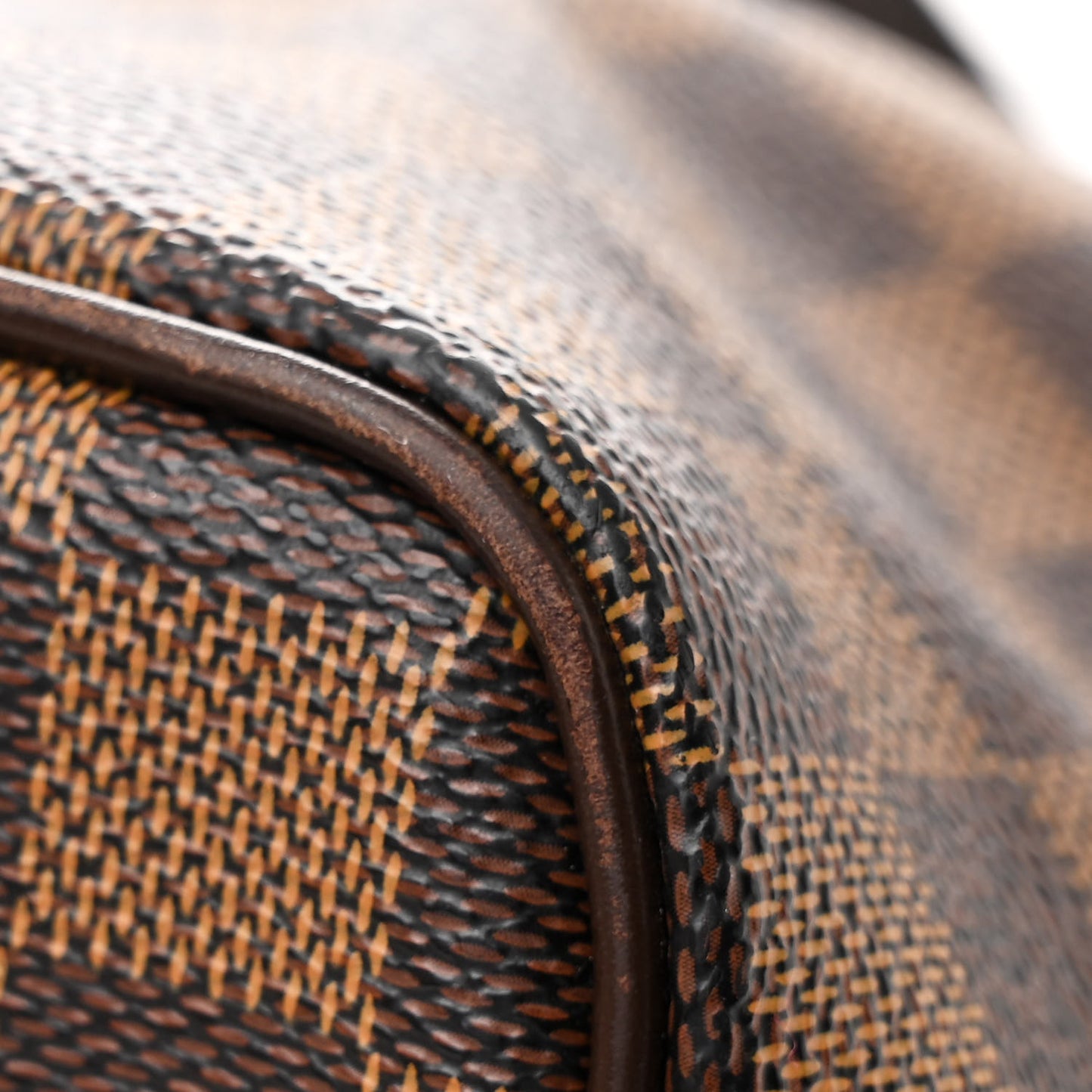 Damier Ebene Westminster GM