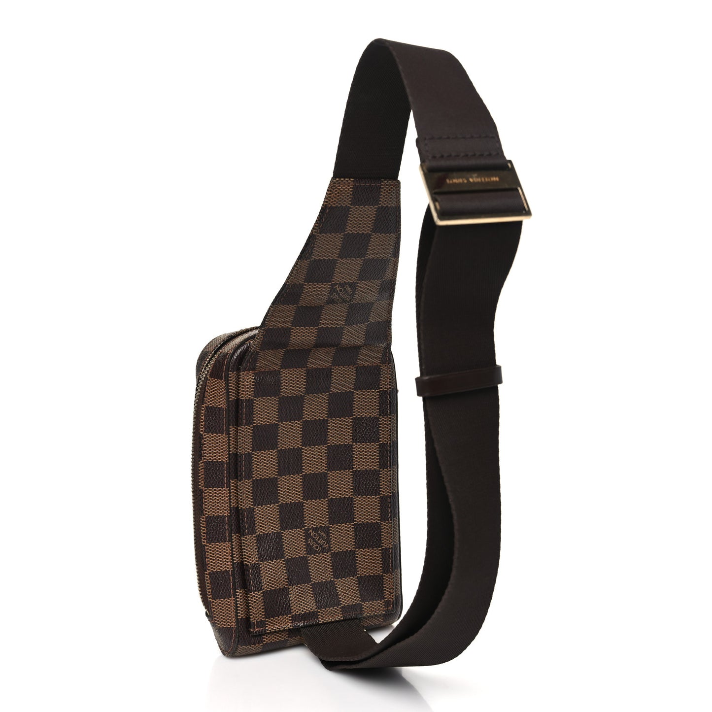 Damier Ebene Geronimos