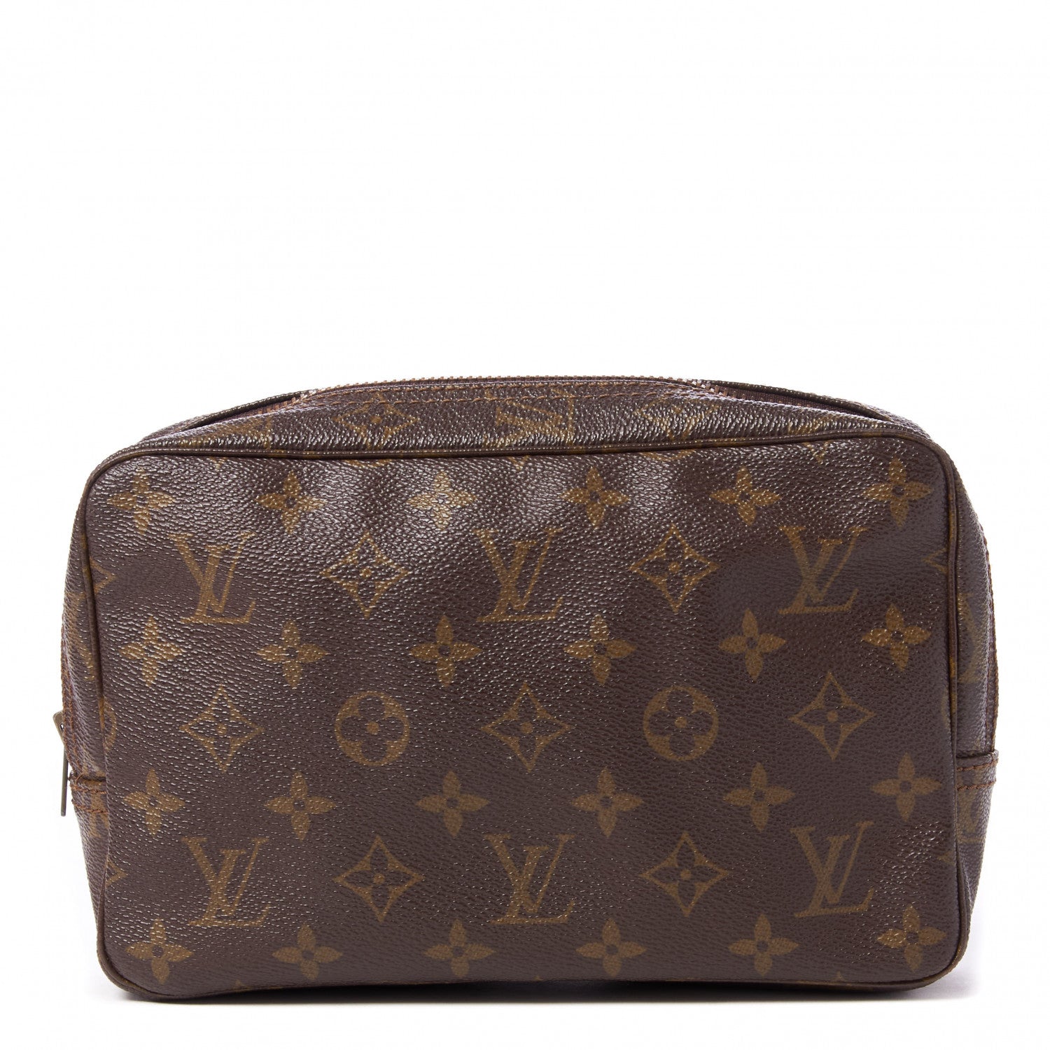 Louis Vuitton Monogram Trousse Toilette 23 1 of 8
