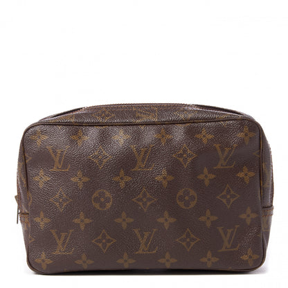 Louis Vuitton Monogram Trousse Toilette 23 1 of 8