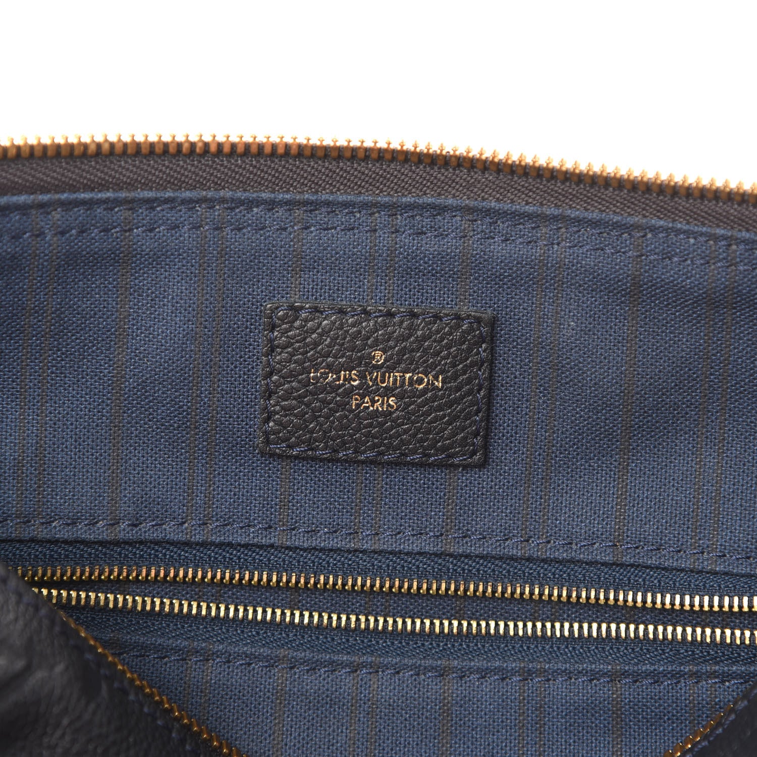 Louis Vuitton Empreinte Speedy Bandouliere 25 Infini 6 of 16