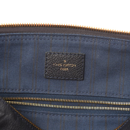 Louis Vuitton Empreinte Speedy Bandouliere 25 Infini 6 of 16