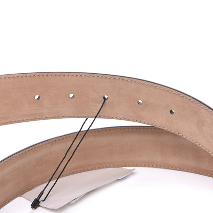 Gucci Lisse Calfskin Dionysus 35mm Belt 95 38 Cuir 4 of 4