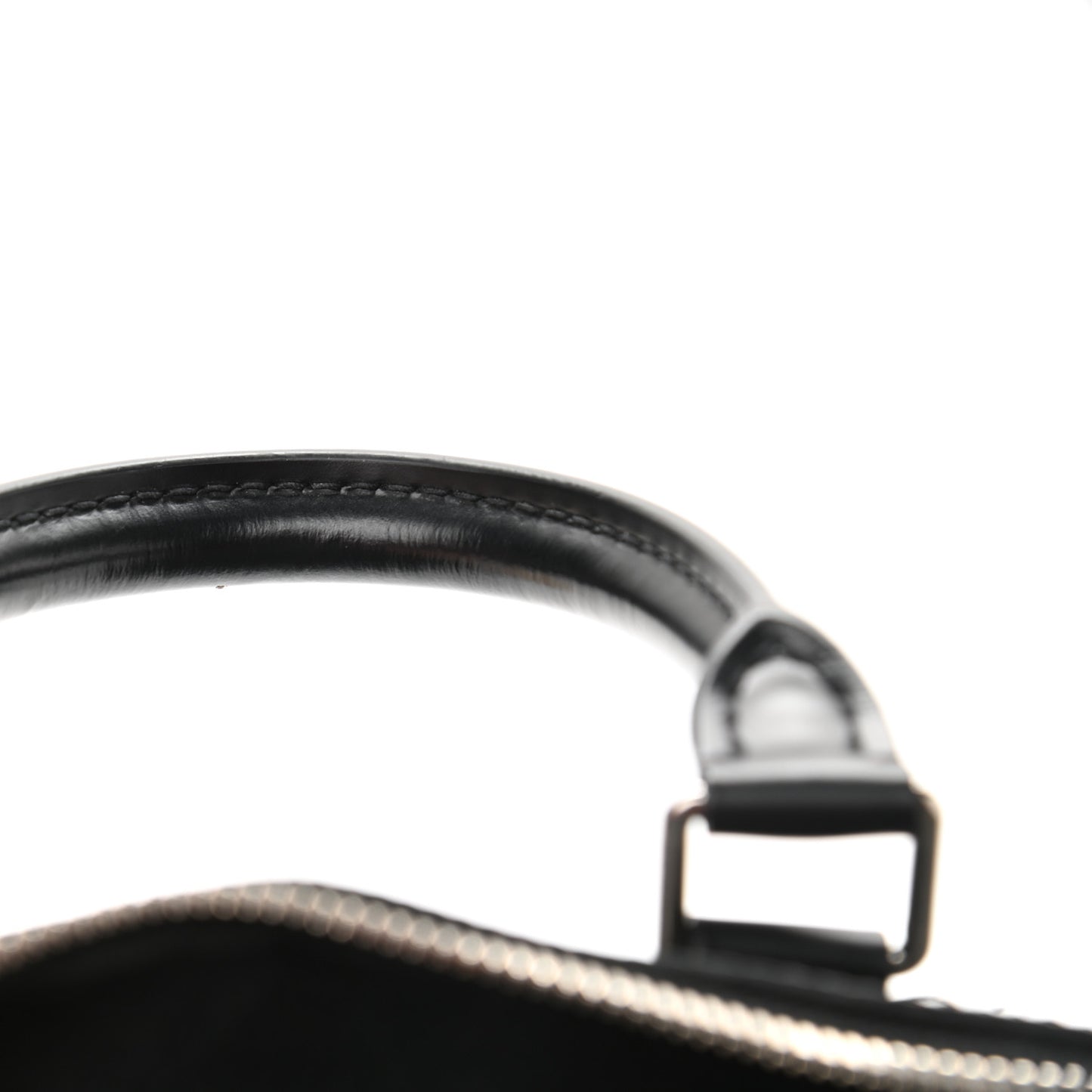 Epi Speedy Bandouliere 25 Black