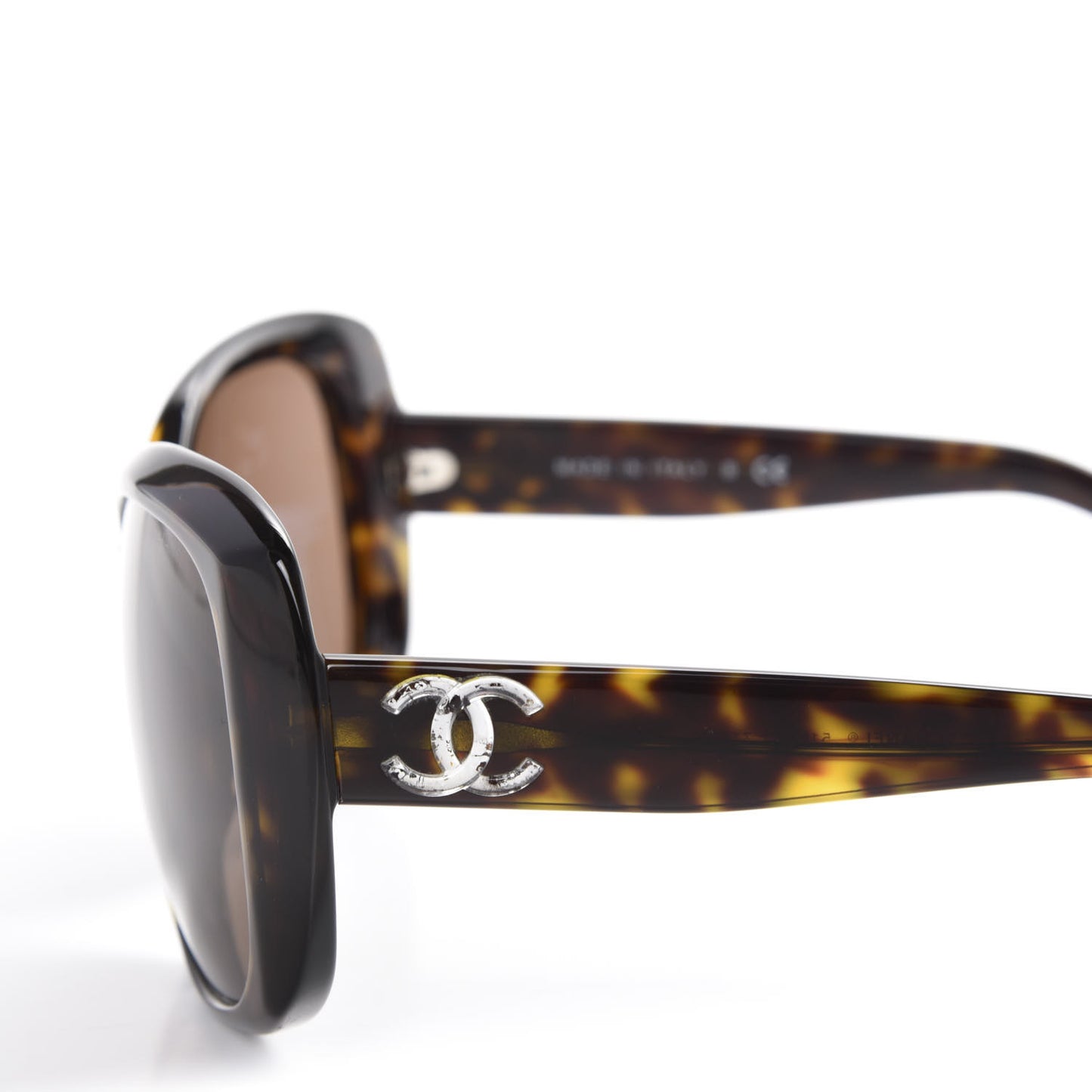 CC Sunglasses 5183-A Tortoise