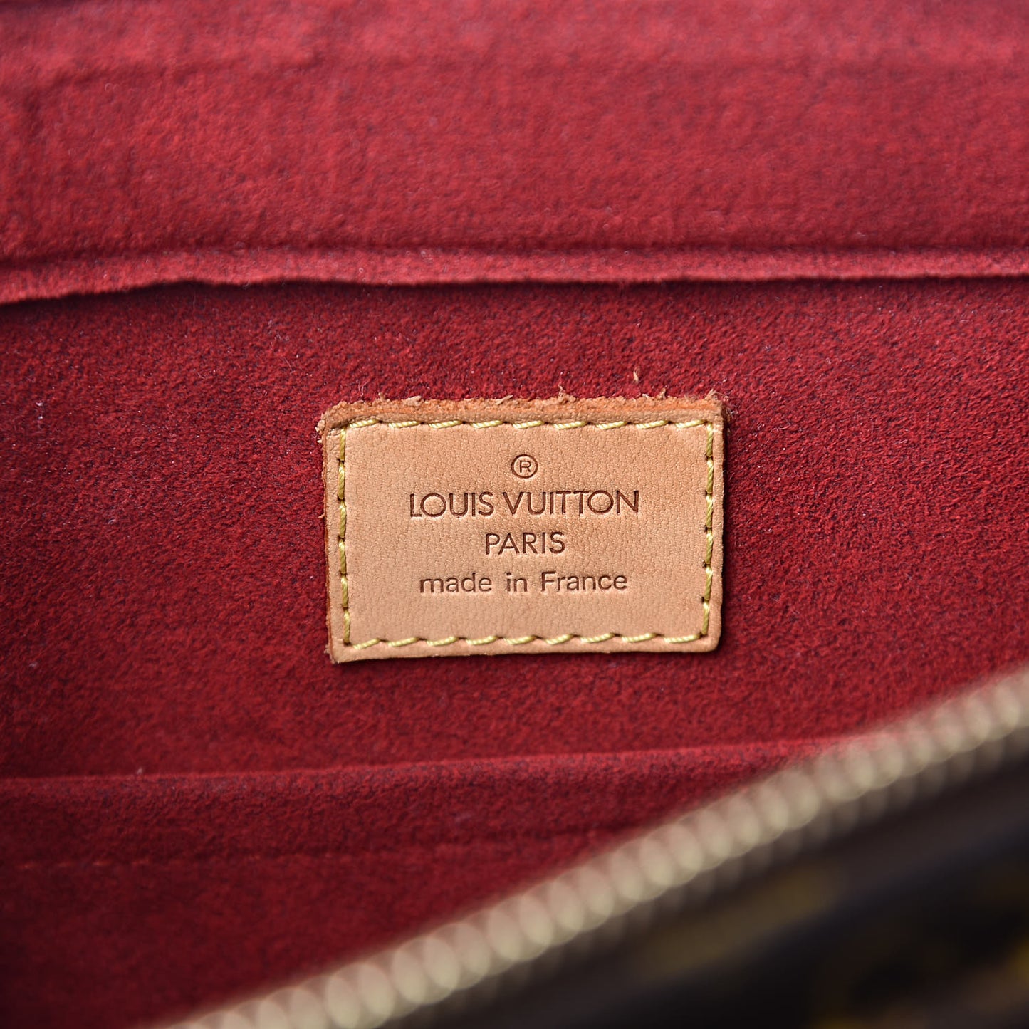 Monogram Viva-Cite GM