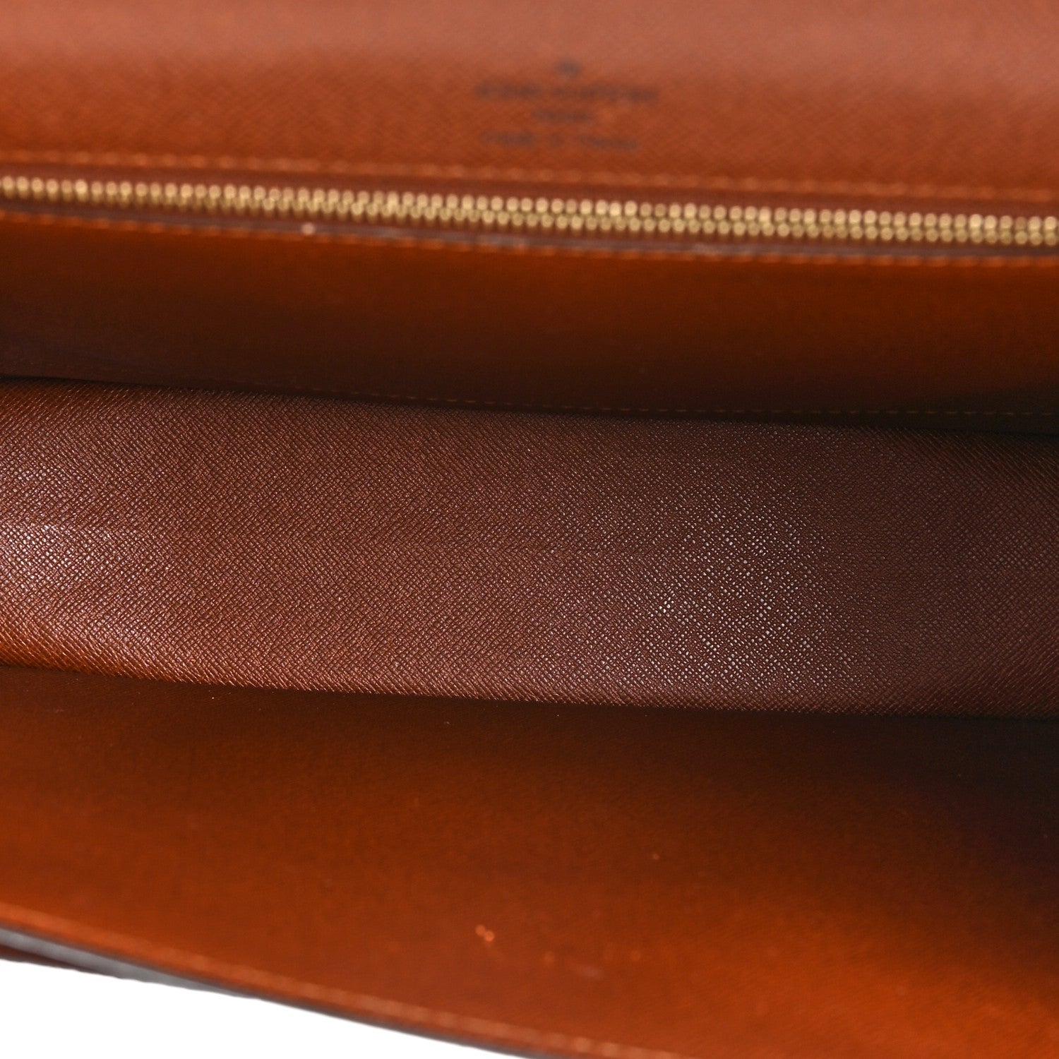 Louis Vuitton Monogram Monceau 26 6 of 13