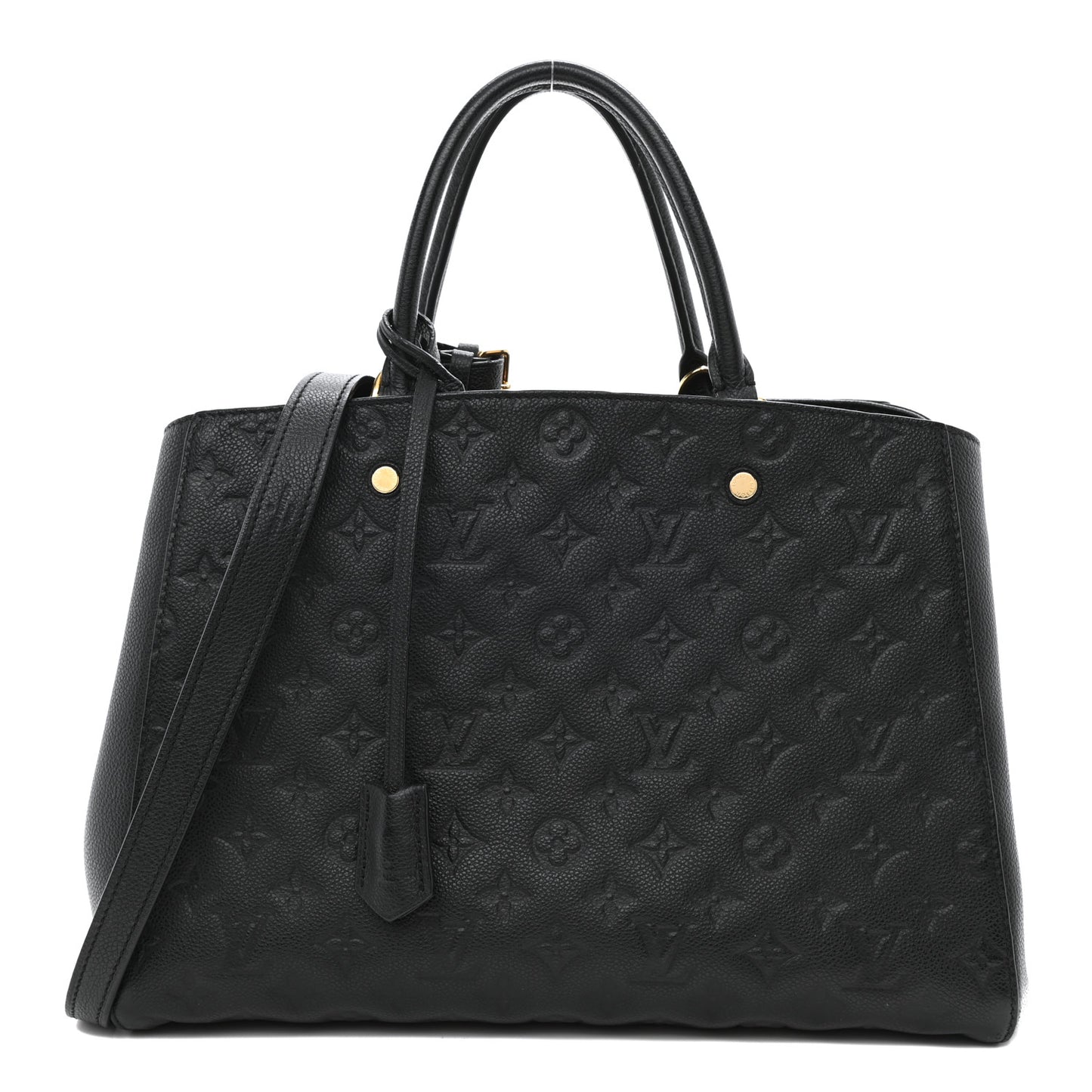 Empreinte Montaigne GM Black