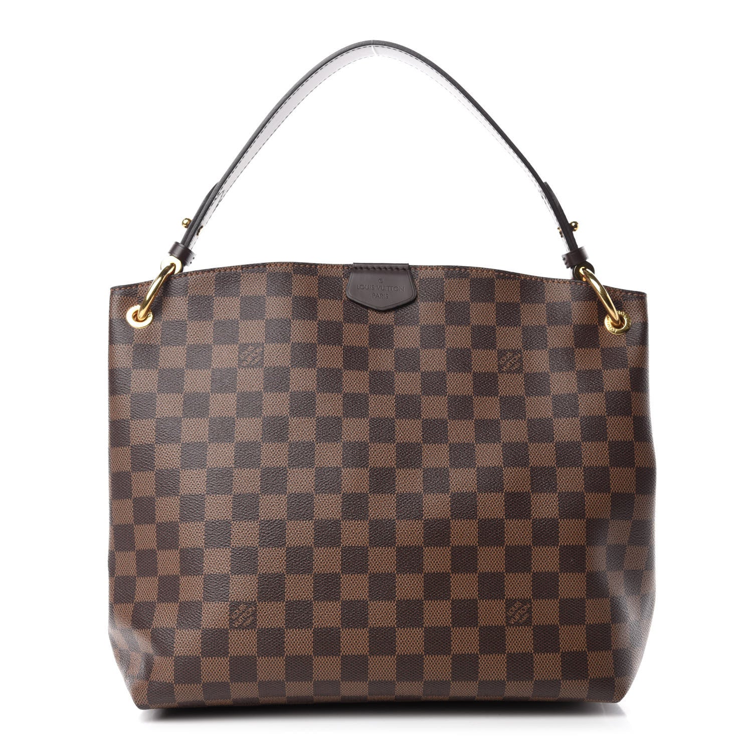 Louis Vuitton Damier Ebene Graceful PM 1 of 12