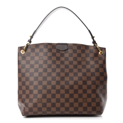 Louis Vuitton Damier Ebene Graceful PM 1 of 12