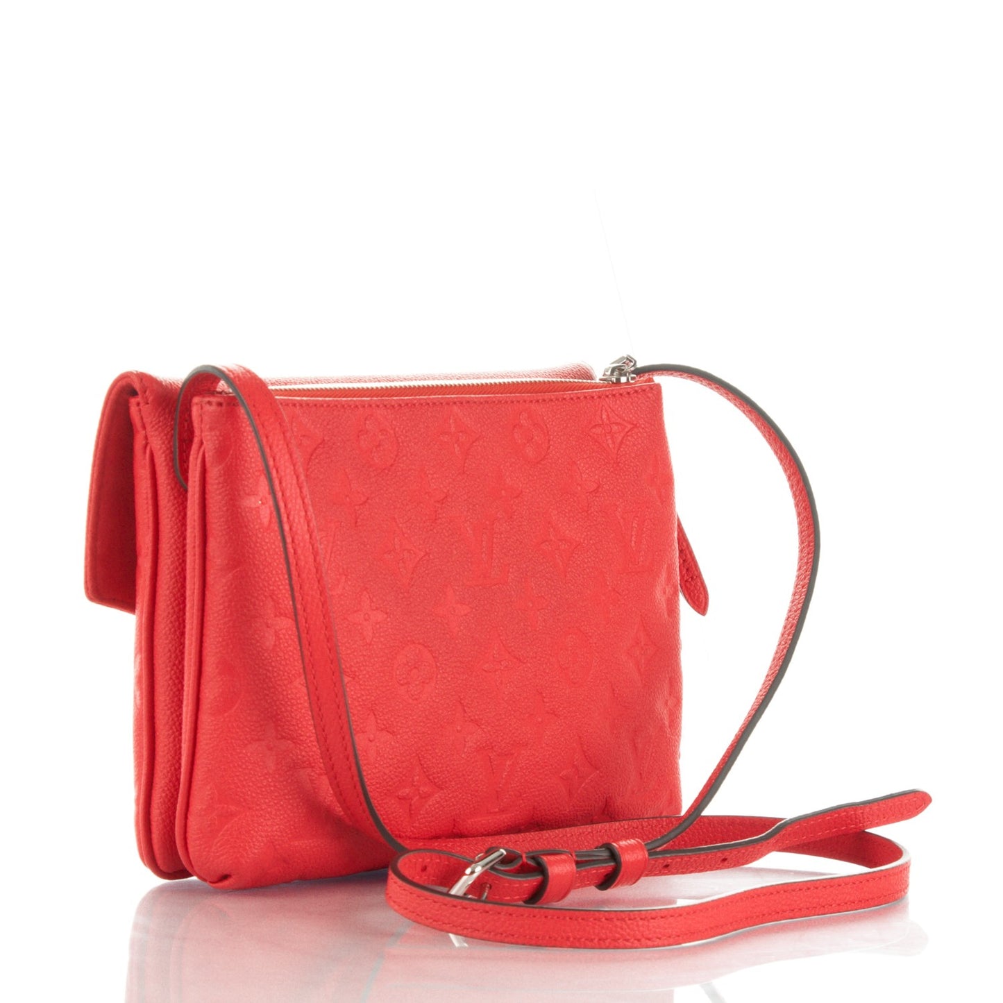Empreinte Twice Poppy