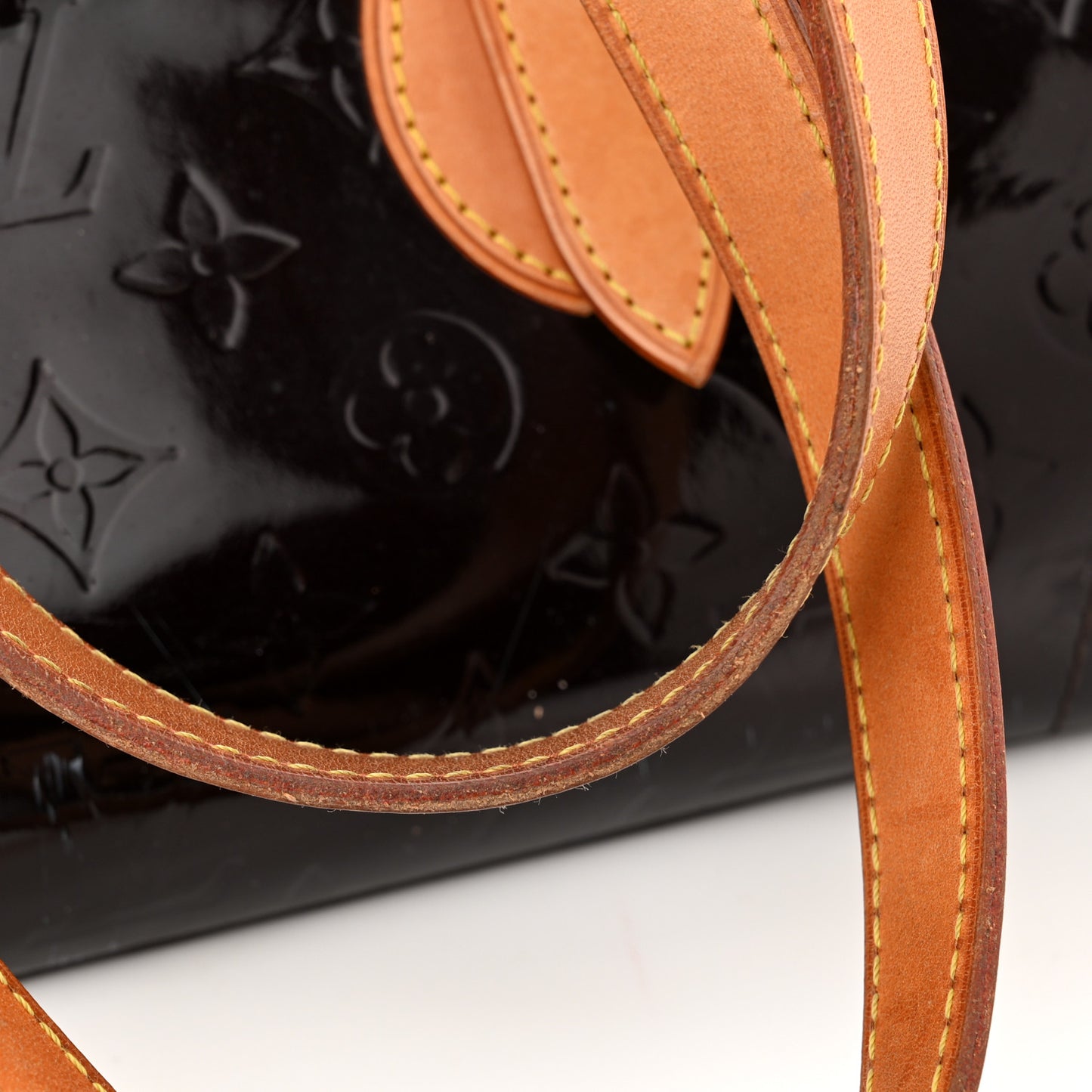 Vernis Rosewood Ave Amarante