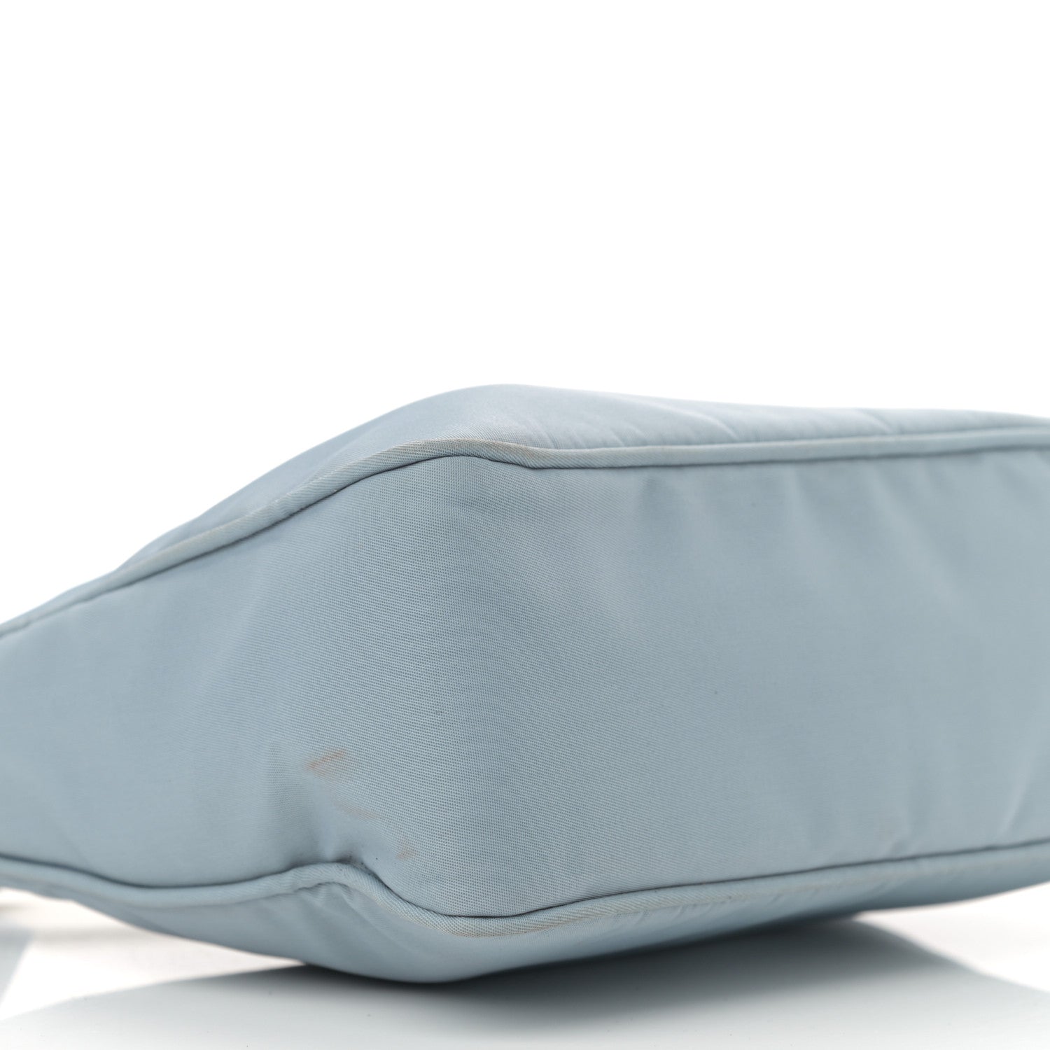 Prada Tessuto Nylon Sport Mini Shoulder Bag Pervinca 7 of 9