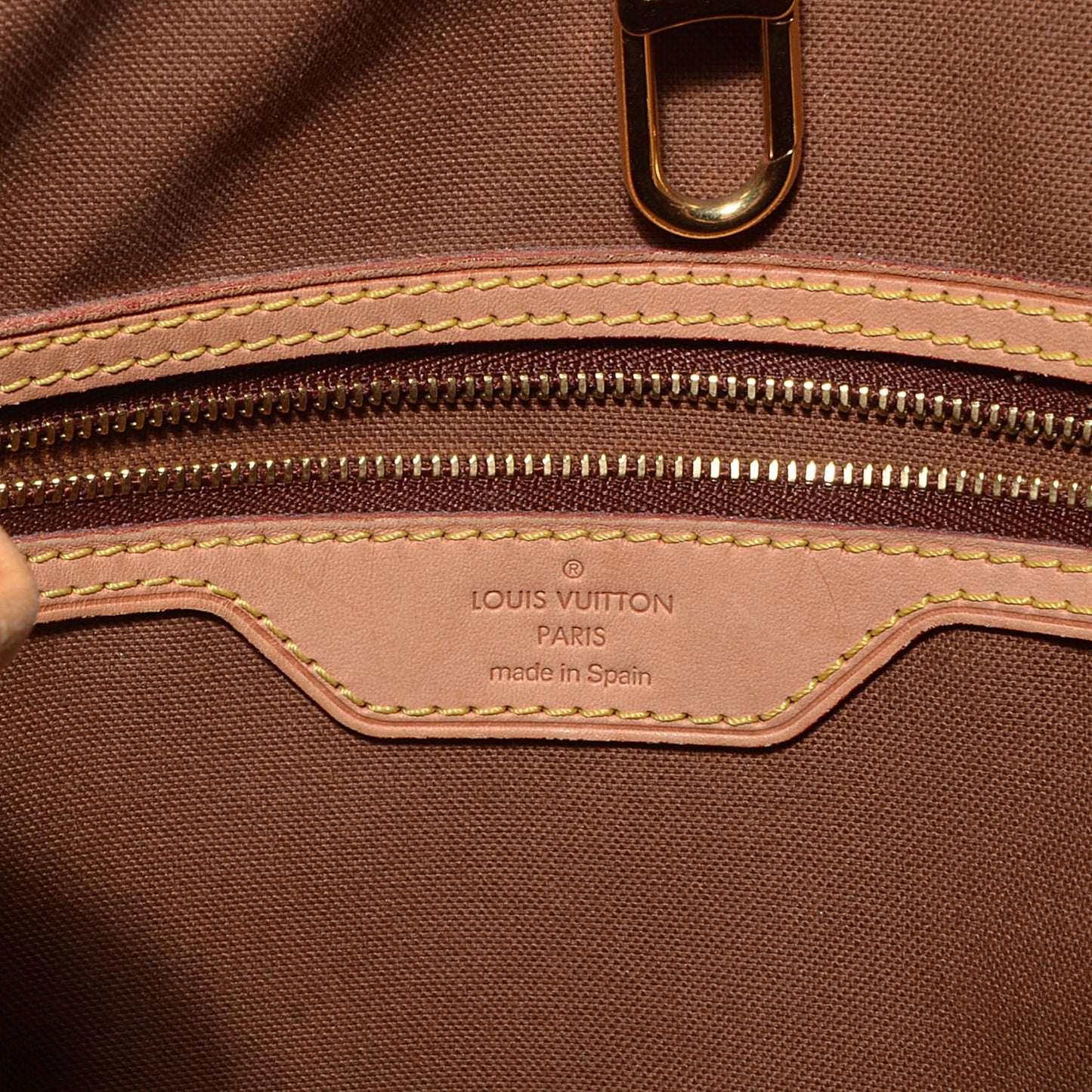 Monogram Batignolles Horizontal