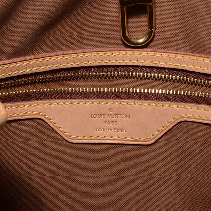 Louis Vuitton Monogram Batignolles Horizontal 6 of 7