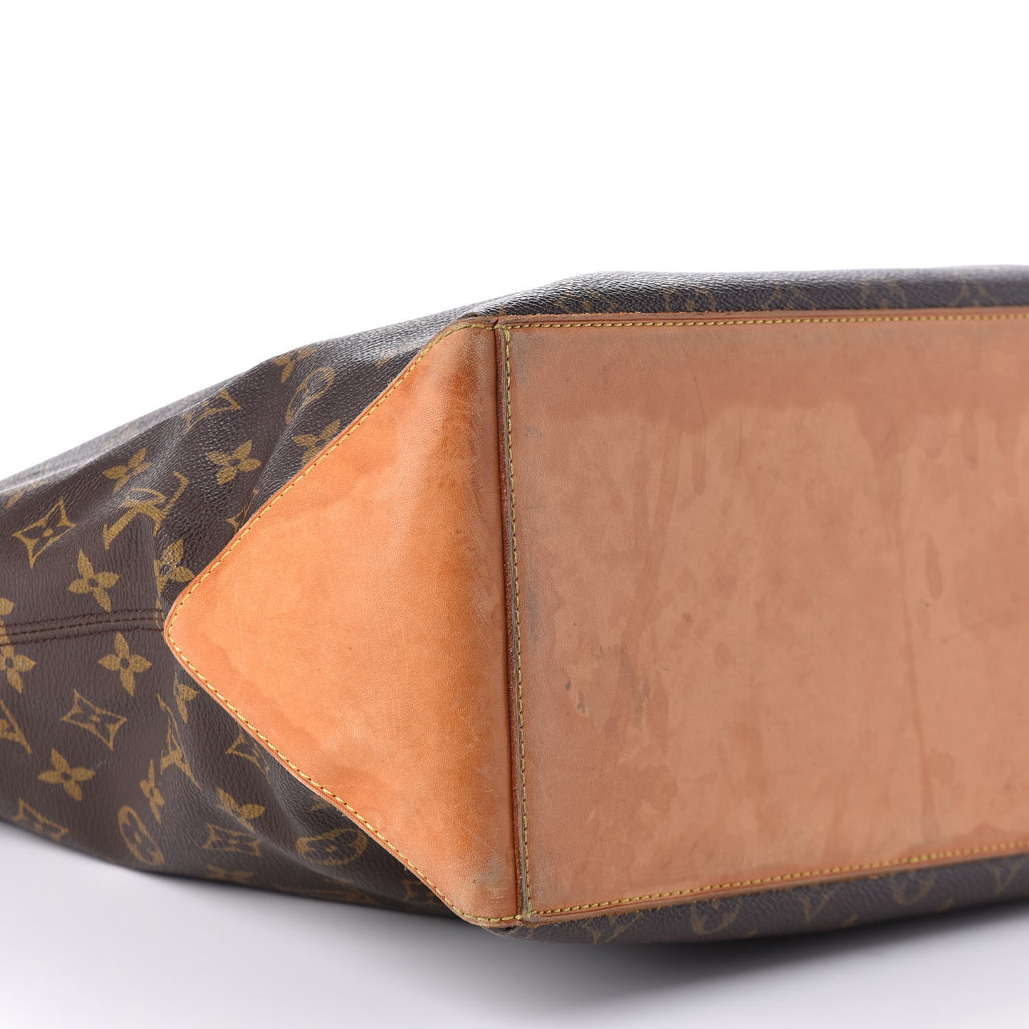 Monogram Cabas Mezzo