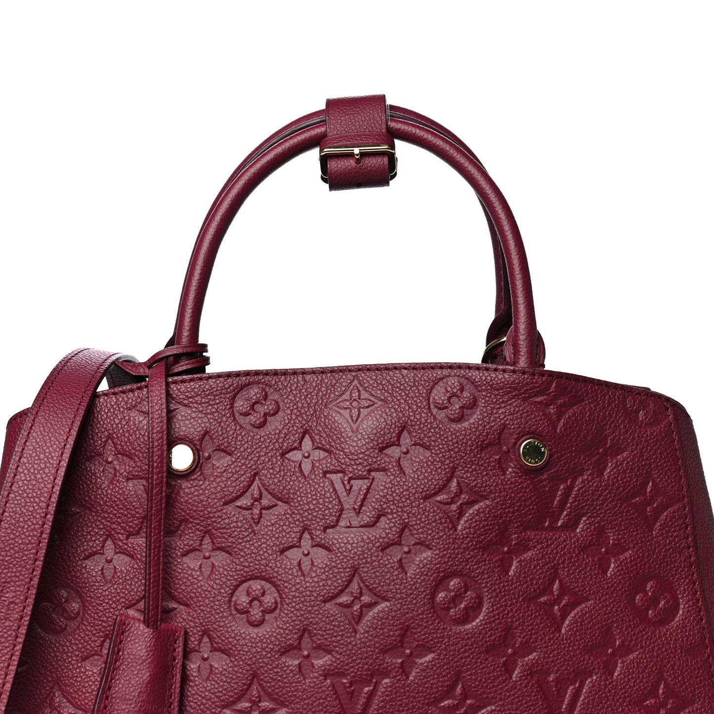 Empreinte Montaigne MM Aurore