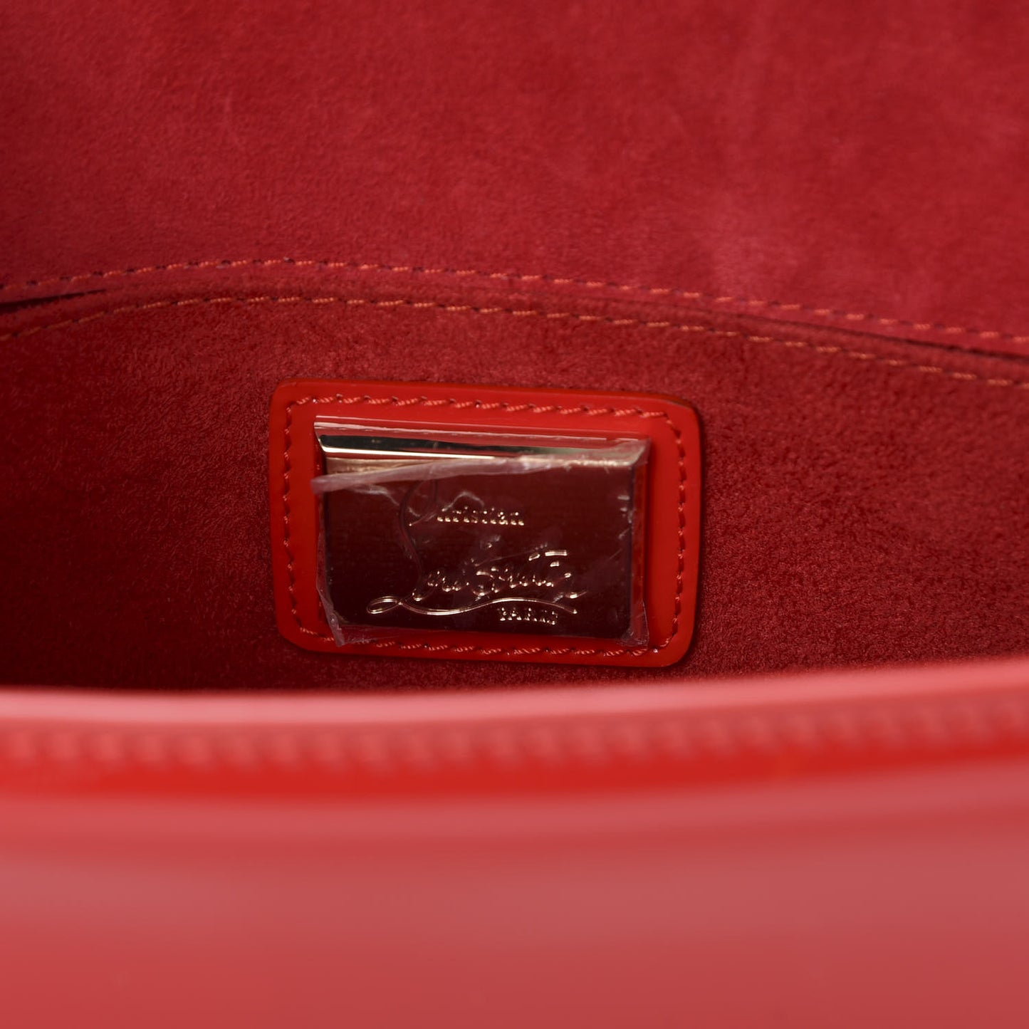 Patent Vero Dodat Clutch Fraise