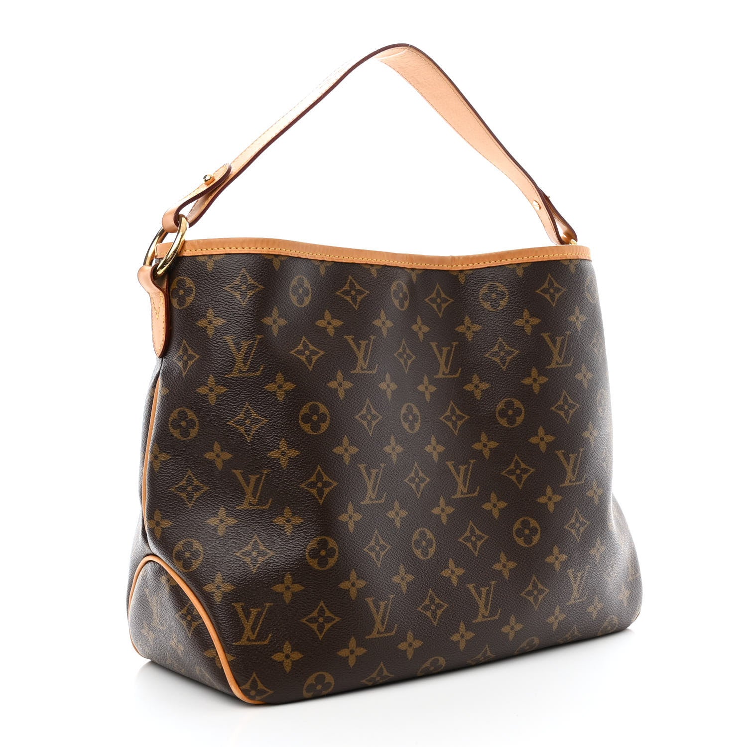 Louis Vuitton Monogram Delightful PM 3 of 10