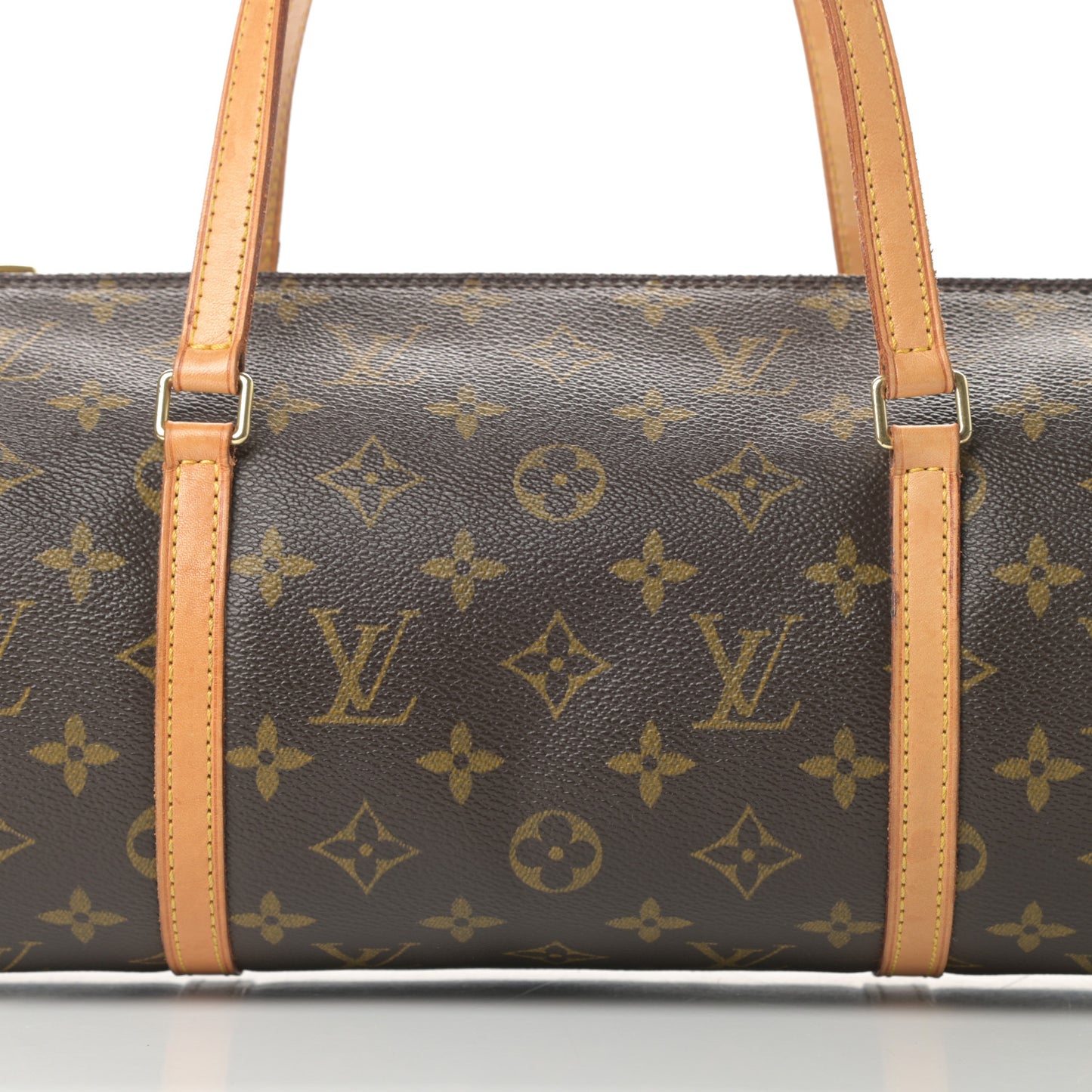 Monogram Papillon 30
