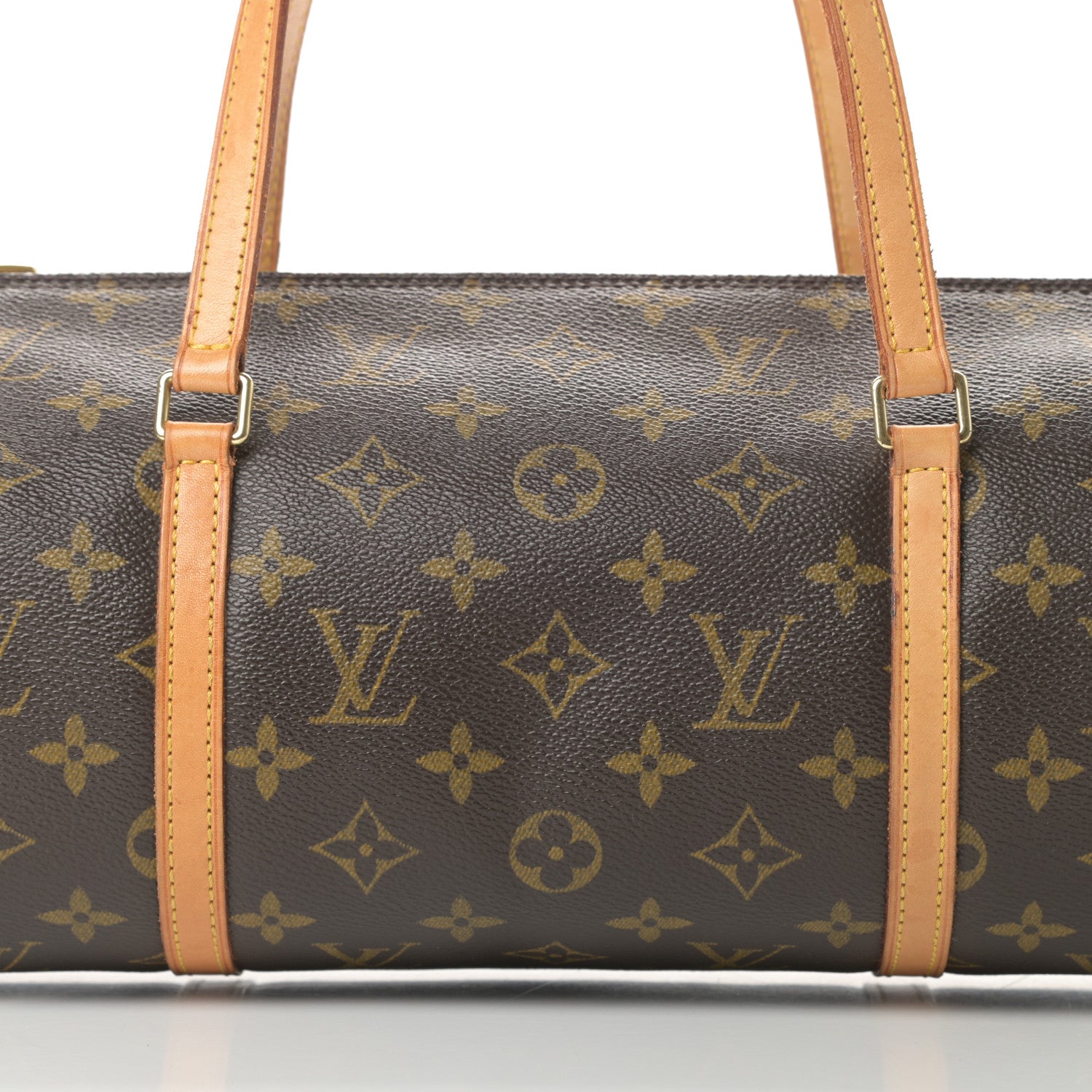 Louis Vuitton Monogram Papillon 30 8 of 14