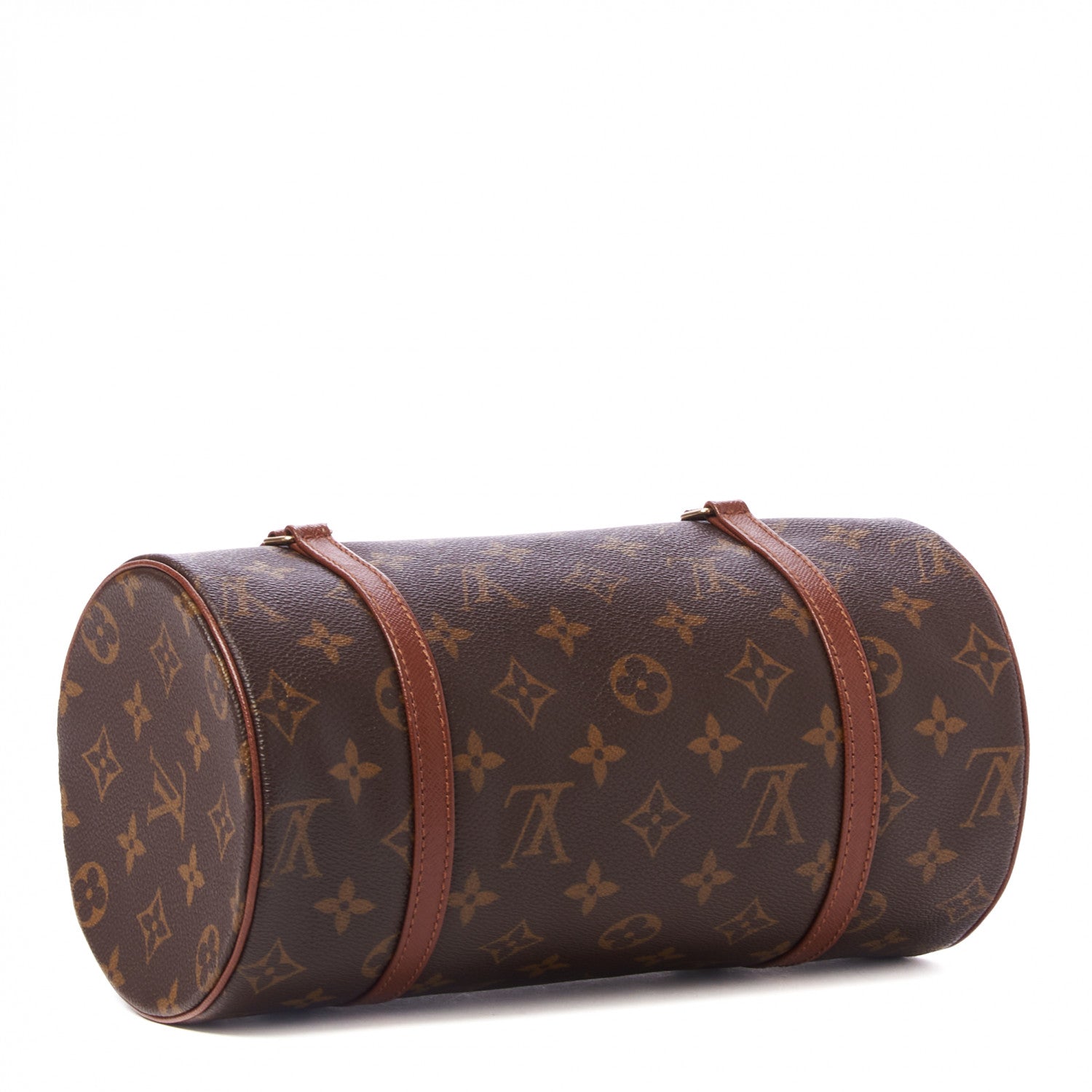 Louis Vuitton Monogram Papillon 26 3 of 7