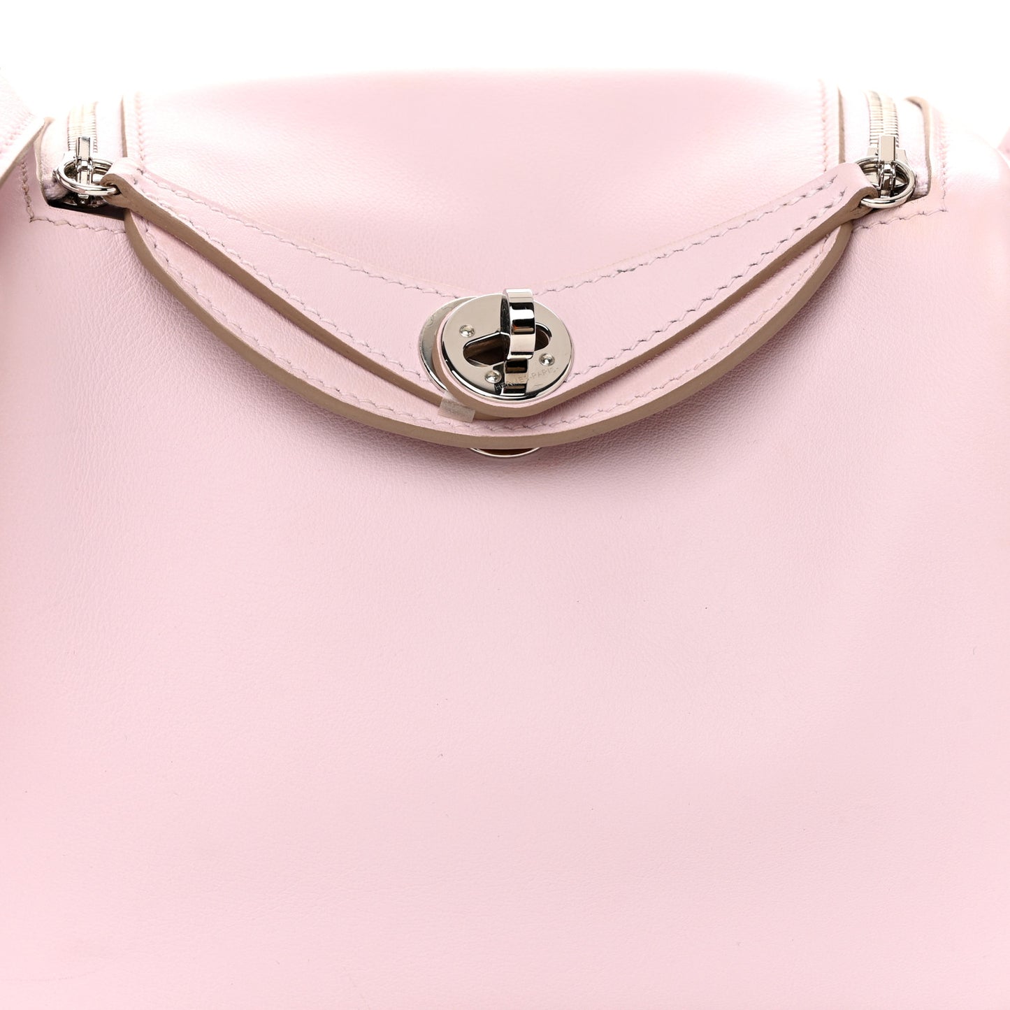 Swift Verso Mini Lindy 20 Mauve Pale Gold