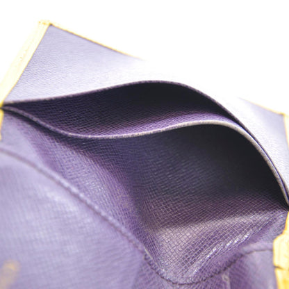 Louis Vuitton Epi Organizer de Poche Pocket Organizer Tassil 8 of 10