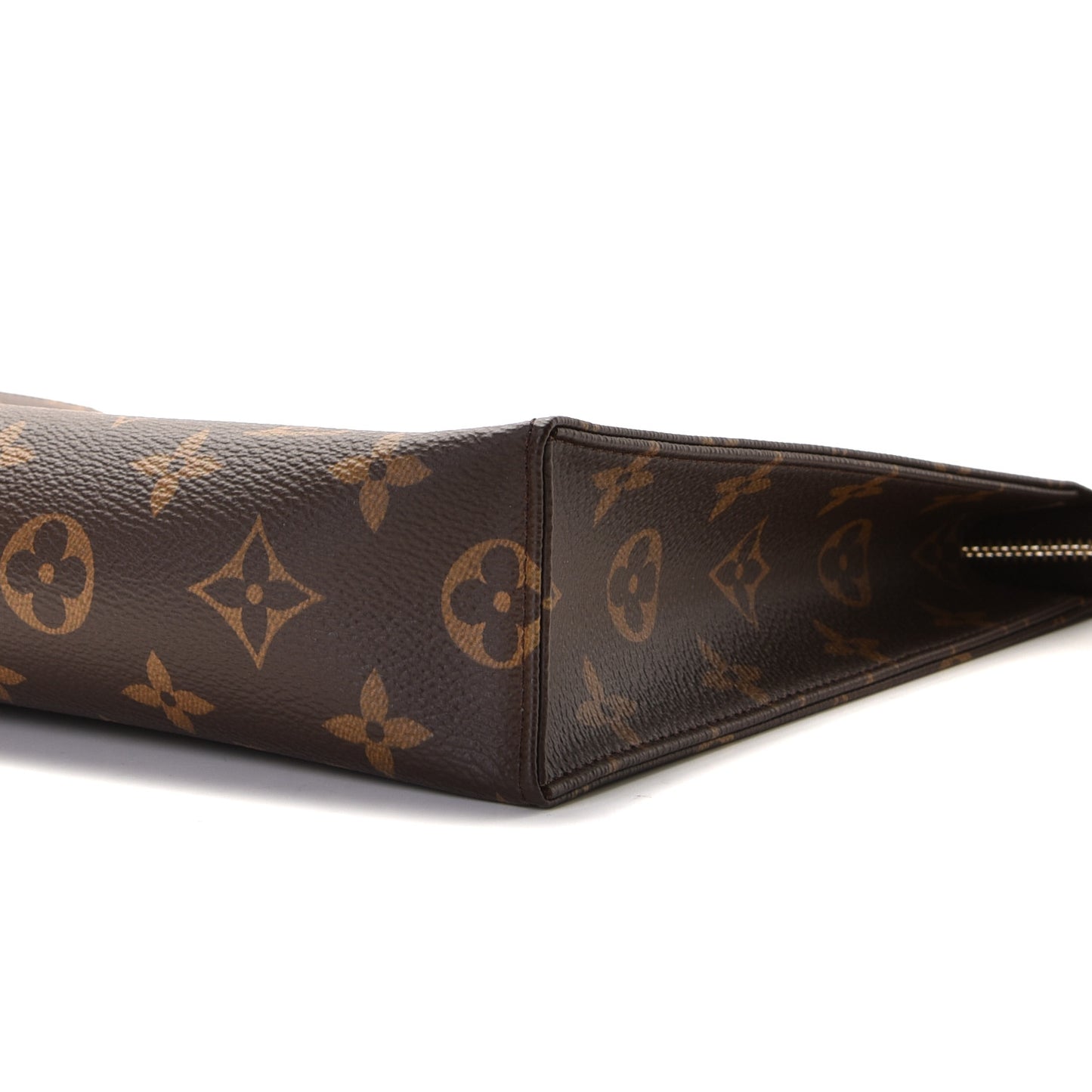 Monogram Toiletry Pouch 26