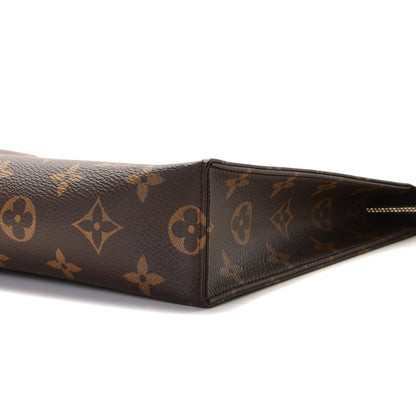 Louis Vuitton Monogram Toiletry Pouch 26 4 of 5