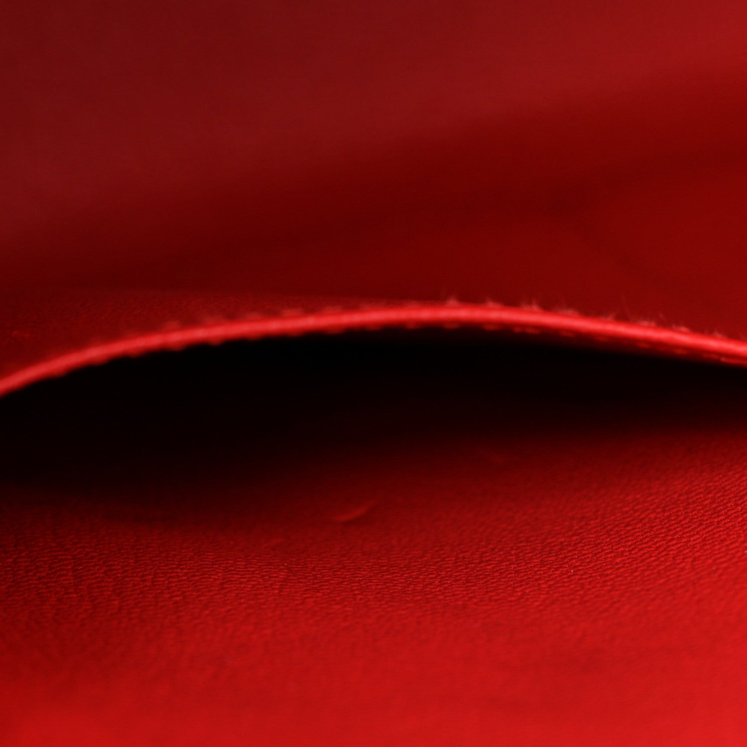 Hermes Epsom Kelly Sellier 28 Rouge Tomate 10 of 16