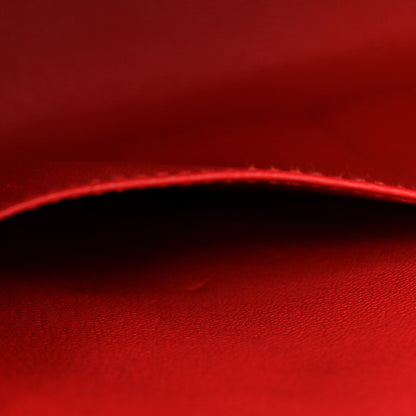 Hermes Epsom Kelly Sellier 28 Rouge Tomate 10 of 16