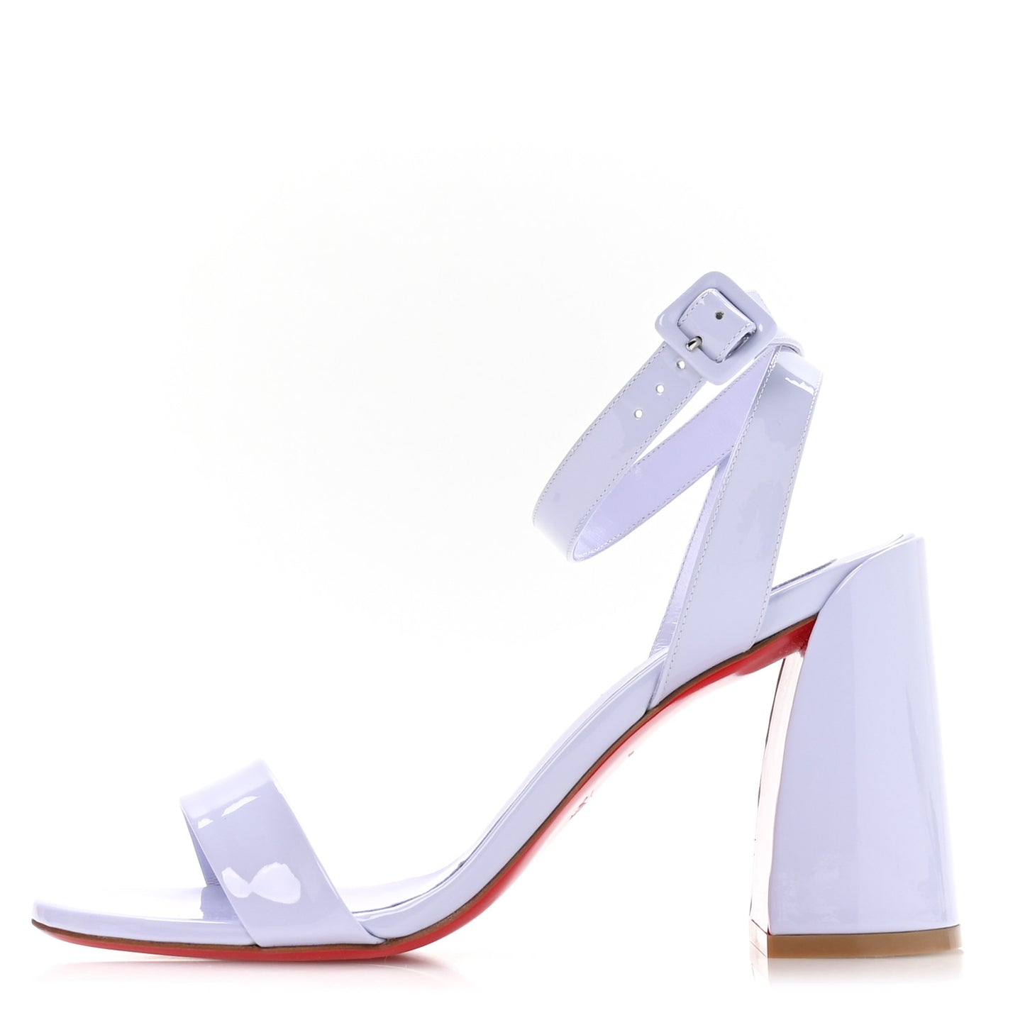 Patent Miss Sabina 85 Sandals 40 Skylight