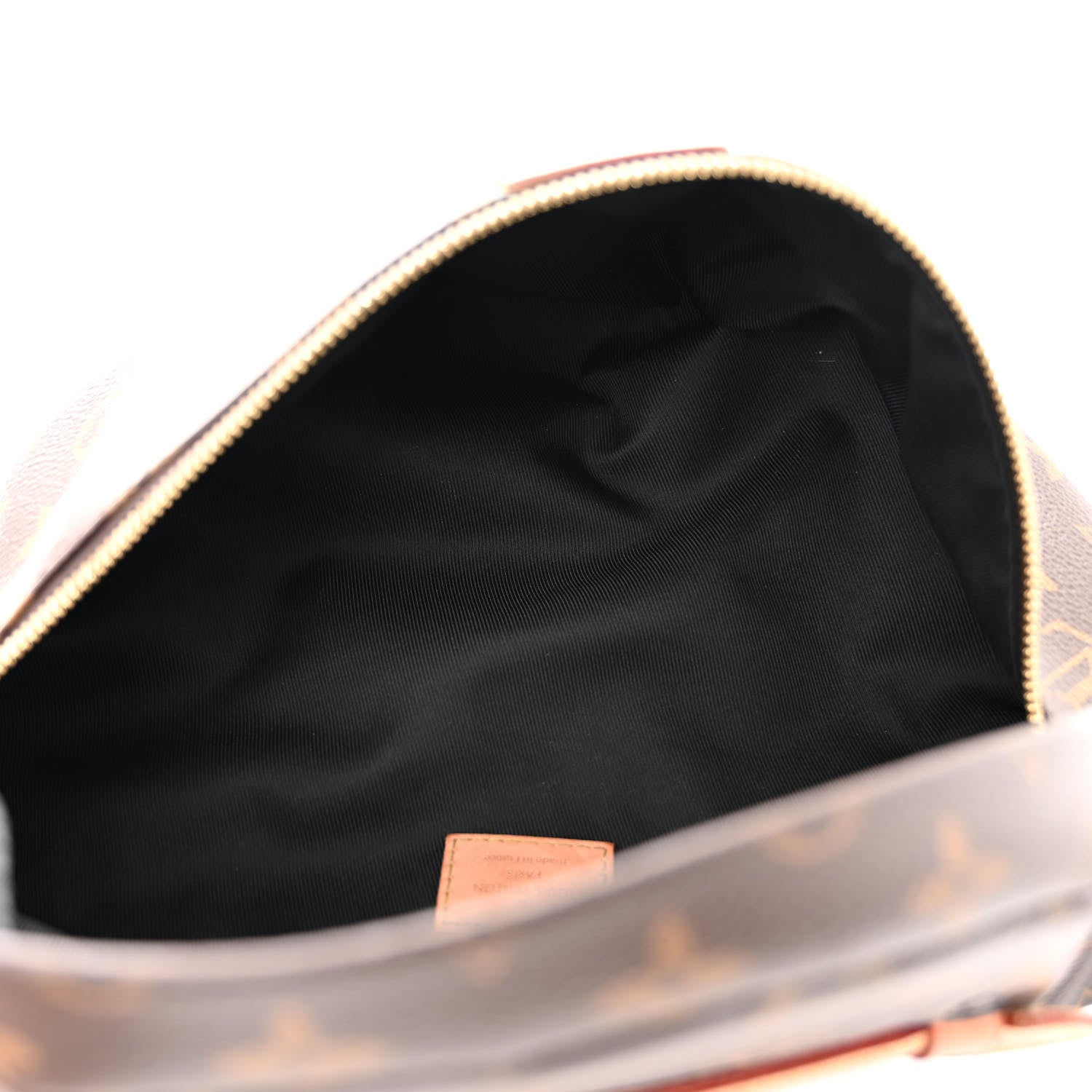 Louis Vuitton LOUIS VUITTON Monogram Bumbag 5 of 10