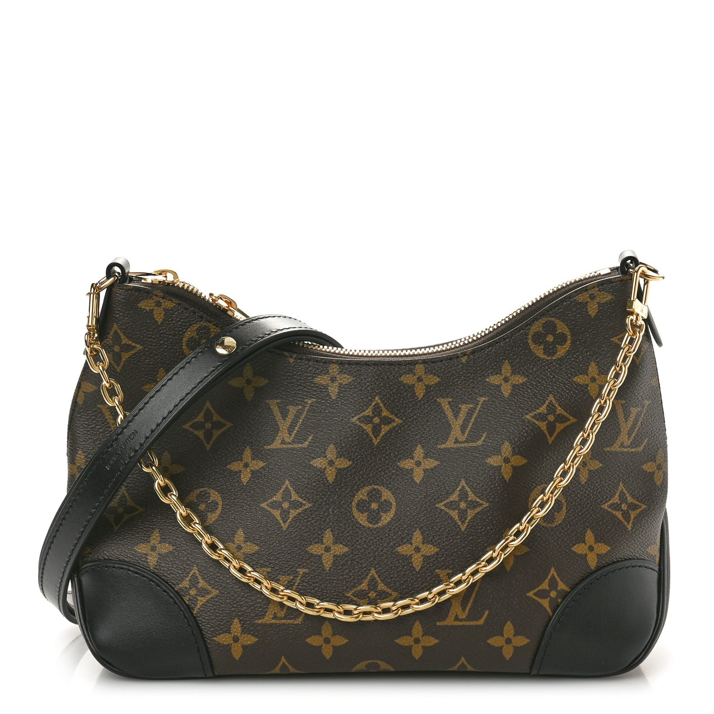 Monogram Boulogne NM Black
