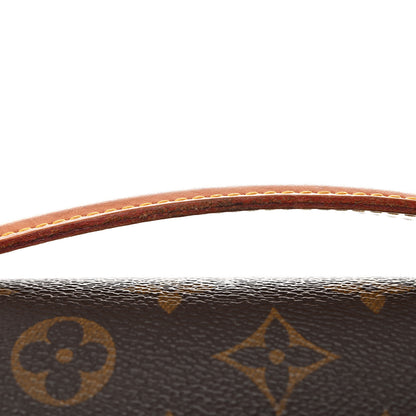 Louis Vuitton Monogram Pochette Metis 10 of 11
