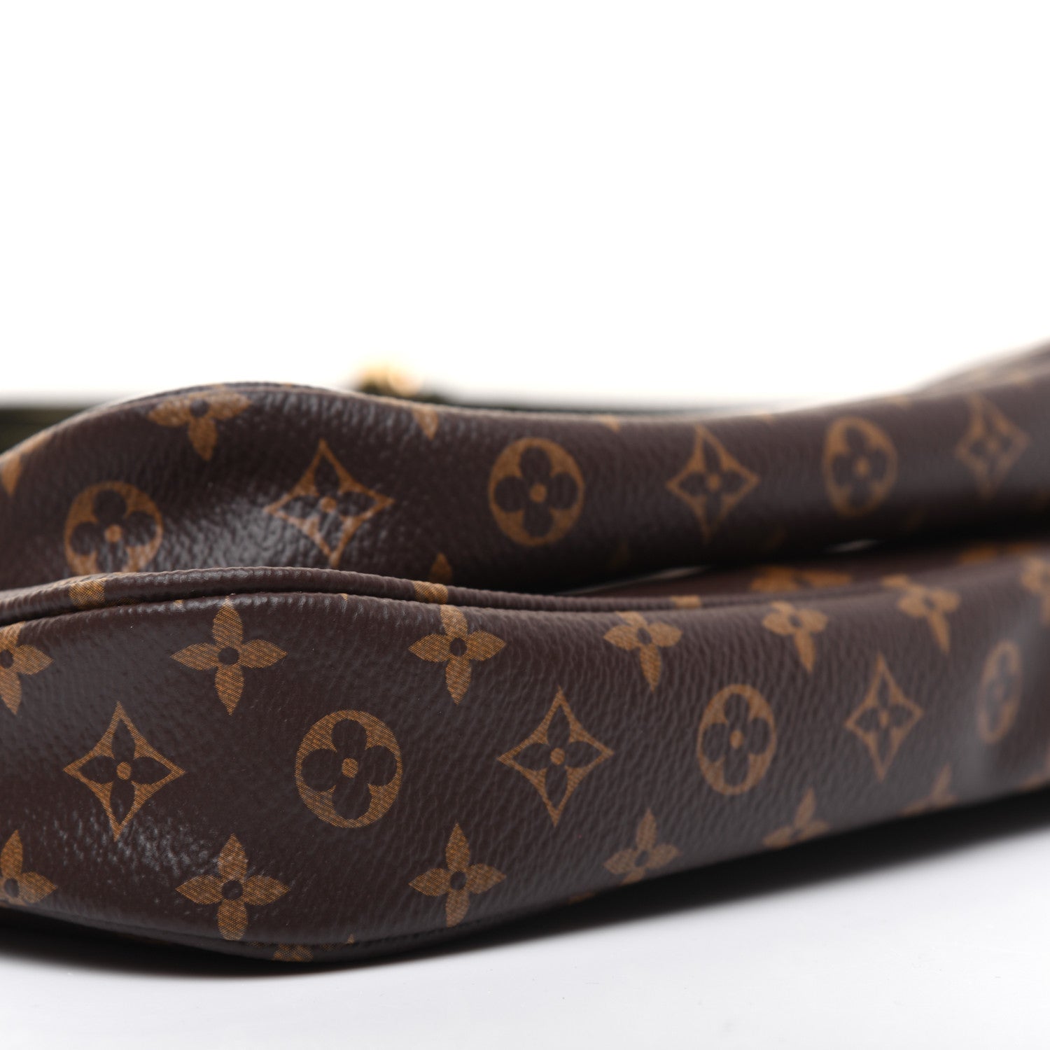 Louis Vuitton Monogram Multi Pochette Accessories Kaki 8 of 15