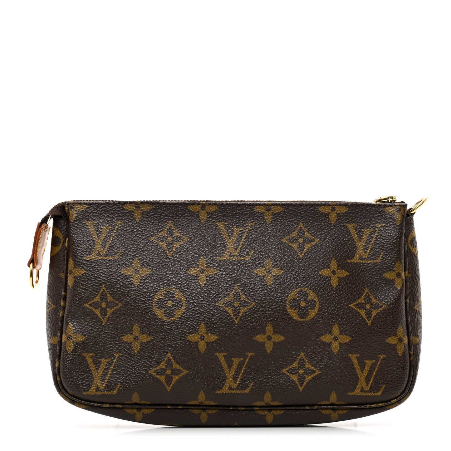 Monogram Pochette Accessories