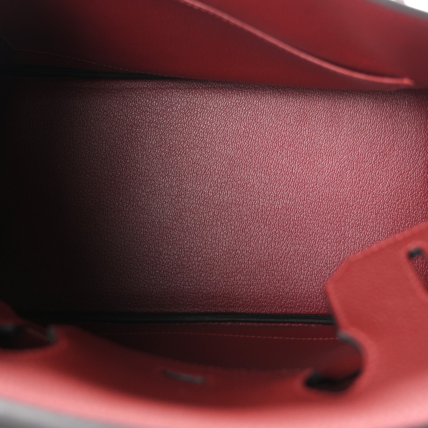 Togo Birkin 30 Rouge H