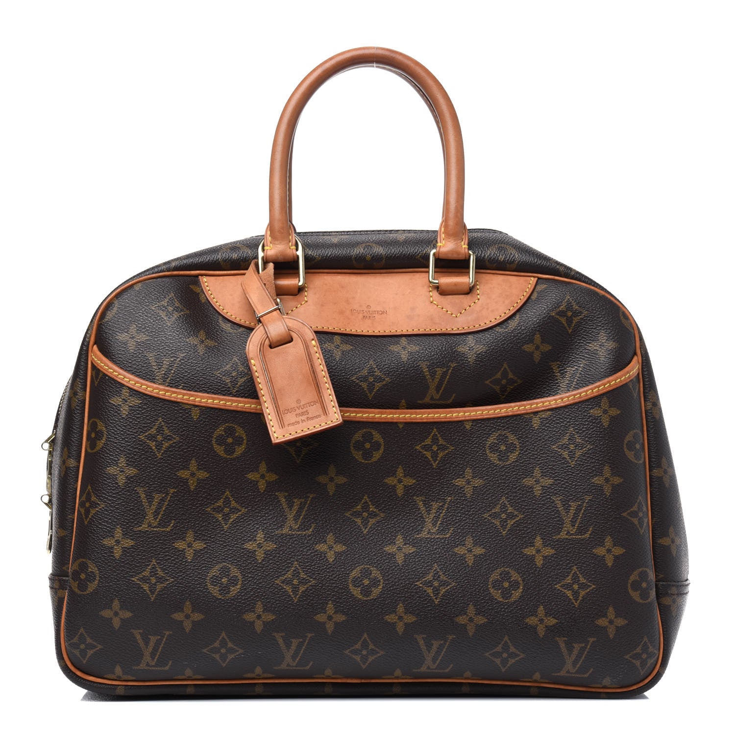 Louis Vuitton Monogram Deauville 1 of 29