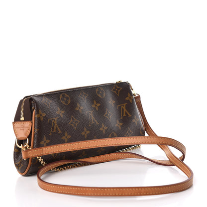 Louis Vuitton Monogram Eva Clutch 5 of 14