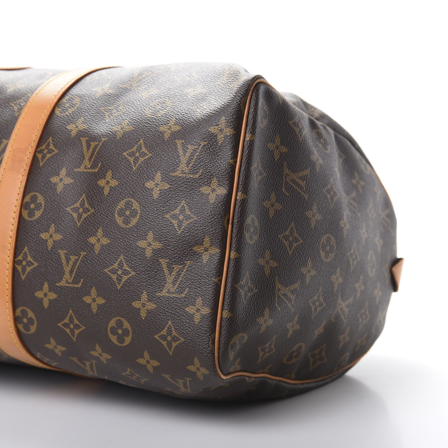 Louis Vuitton Monogram Keepall 45 9 of 15