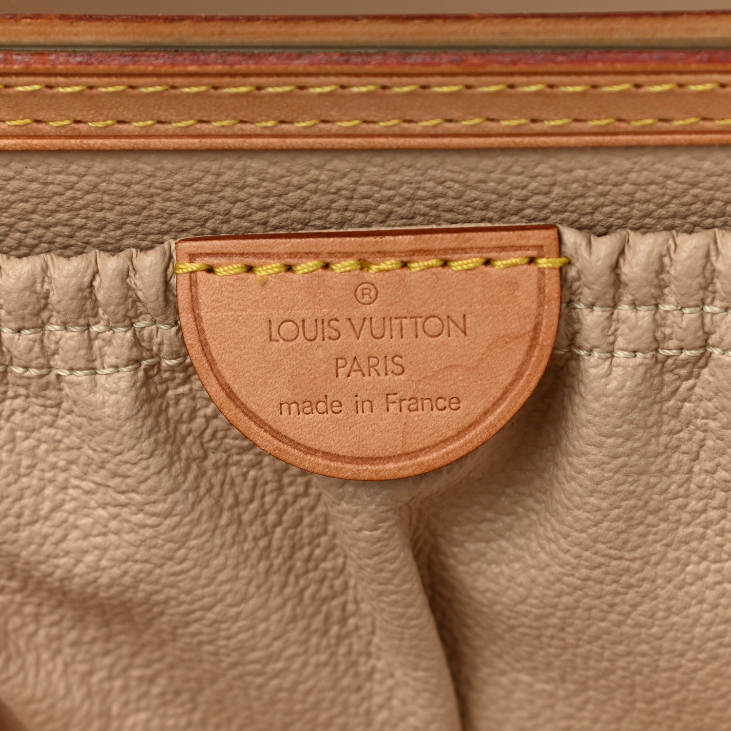 Louis Vuitton Monogram Nice 5 of 11