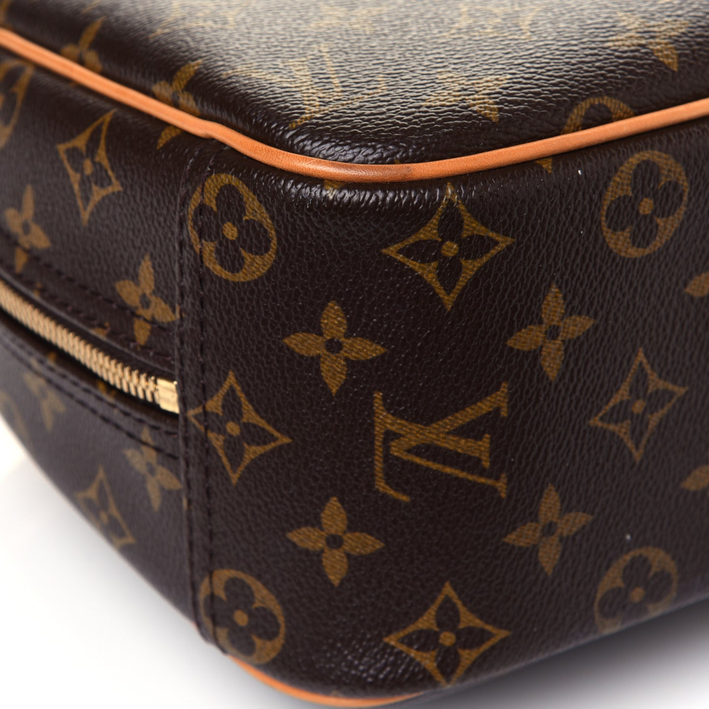 Monogram Trouville