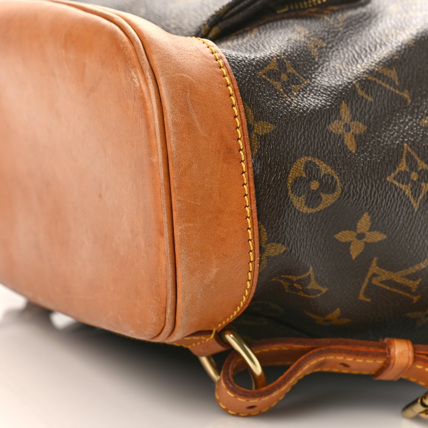 Monogram Montsouris MM Backpack