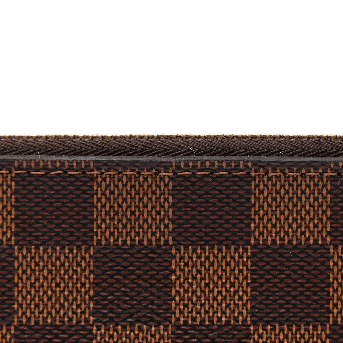 Damier Ebene Neverfull MM GM Pochette