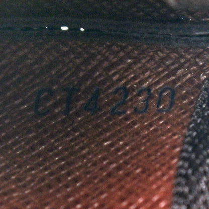 Louis Vuitton Monogram Key Pouch 7 of 7
