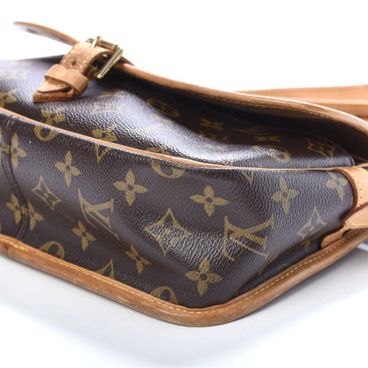 Louis Vuitton Monogram Sologne 9 of 9